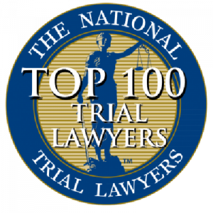 Top 100 Trial Lawyers